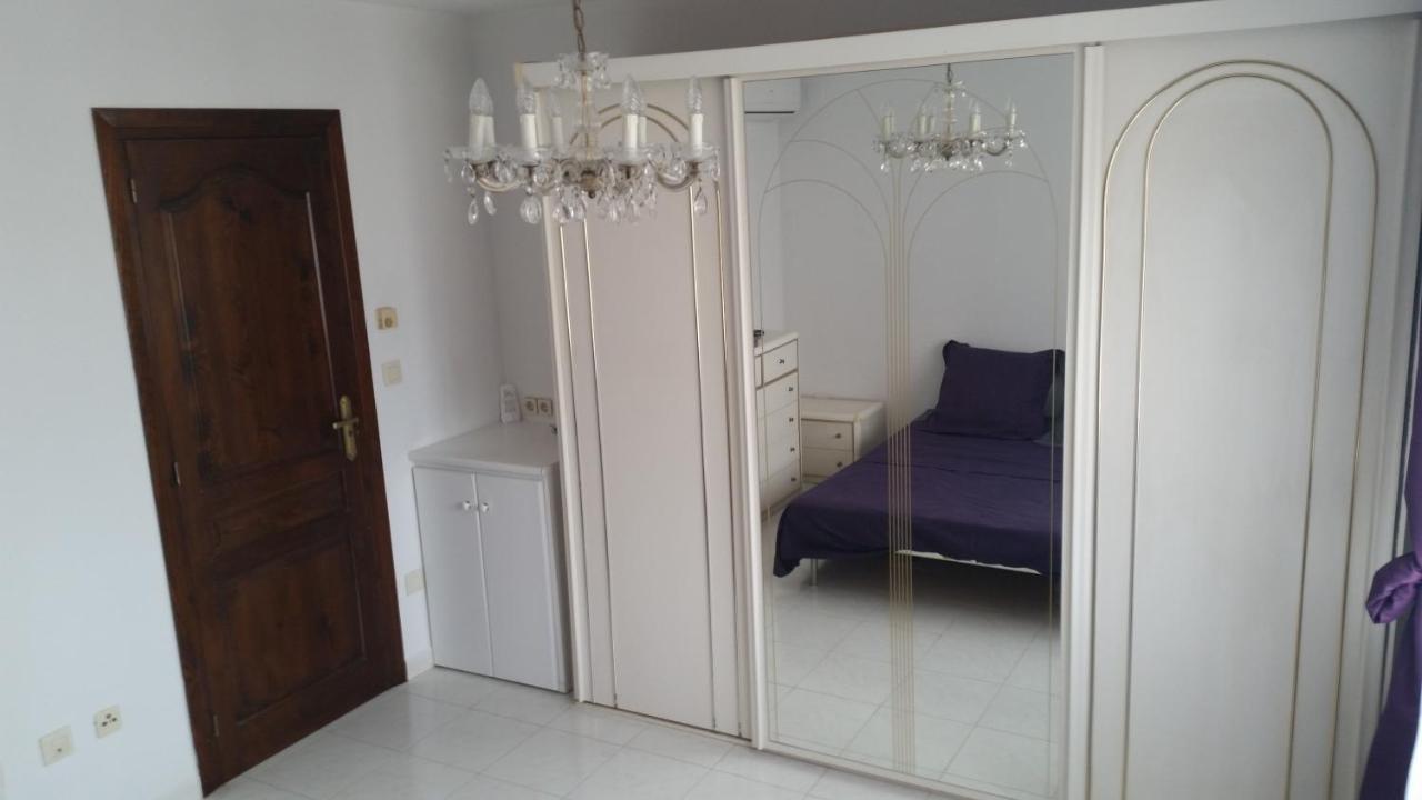 Villa Elvira Calp Exterior foto