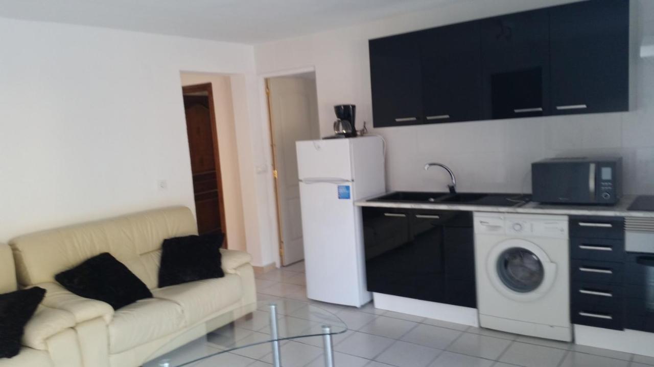 Villa Elvira Calp Exterior foto