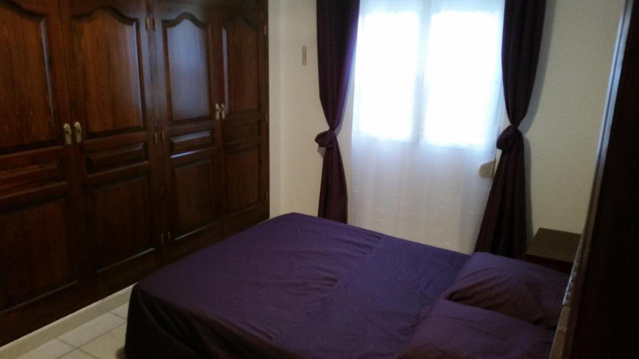 Villa Elvira Calp Exterior foto