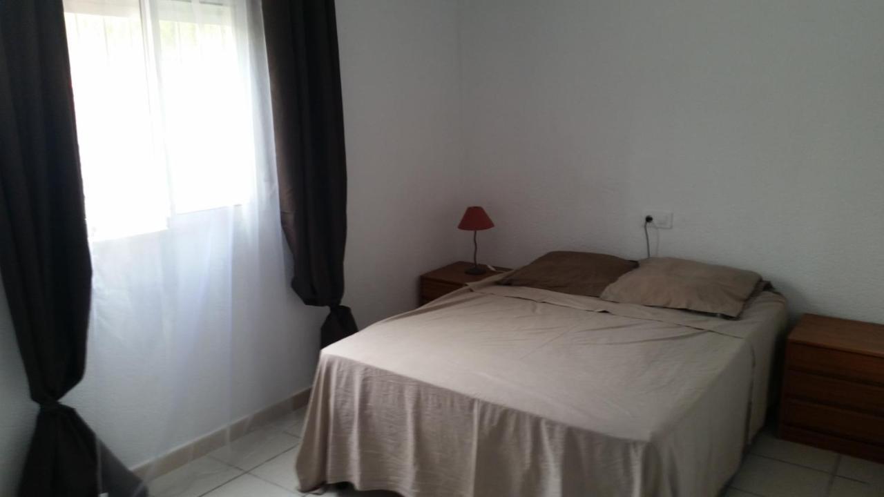 Villa Elvira Calp Exterior foto